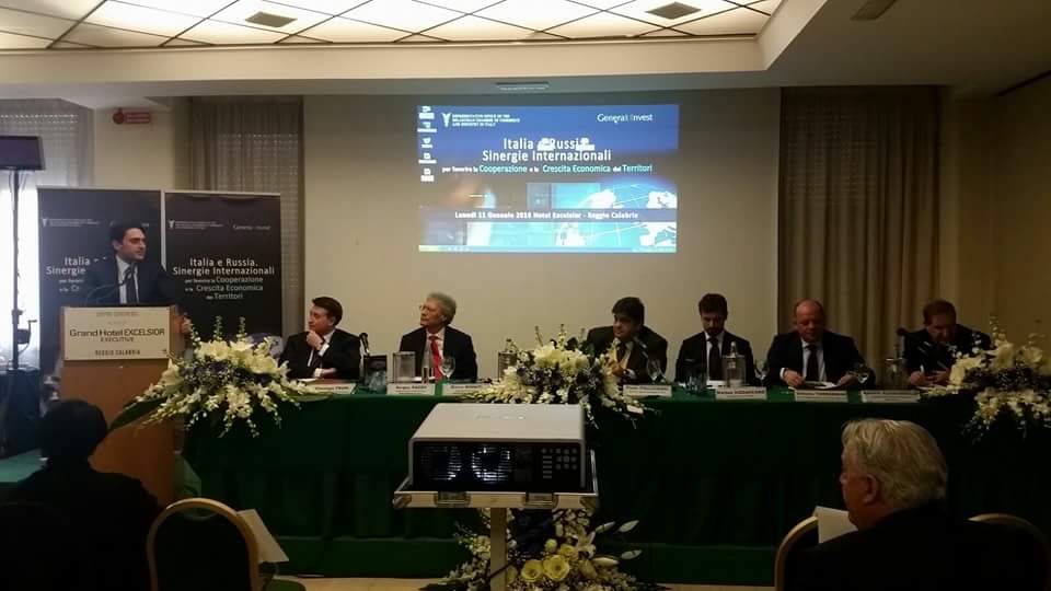 incontro reggio calabria messina