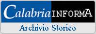 Archivio Calabria Informa