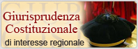 Giurisprudenza Costituzionale