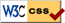 Verifica validit� CSS