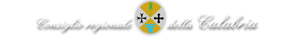 Consiglio Regionale della Calabria