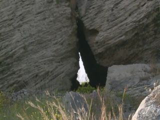 Santi antichi e moderni tra le grotte e le fiumare di Montebello Jonico