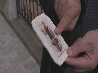 Dalla Marina alla Chora sulle orme di San Leo