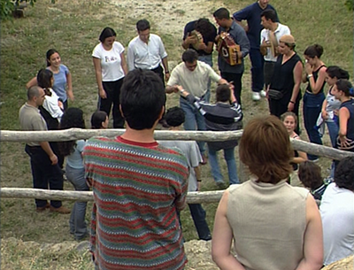 Gli studenti dell'area grecanica alla scoperta del loro territorio