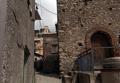 Lanima greca ed il recupero della lingua e del patrimonio culturale di Bova