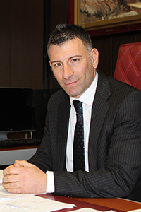 Ugo Massimilla