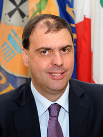 Mauro D'ACRI