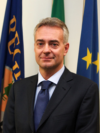 Gianluca GALLO