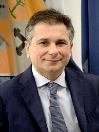 Giuseppe PEDA'
