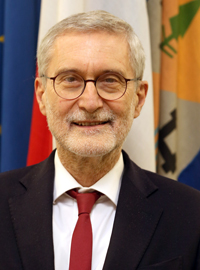 Ferdinando LAGHI