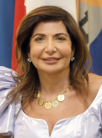 Simona LOIZZO