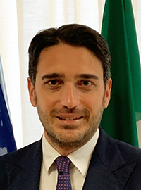 Nicola IRTO