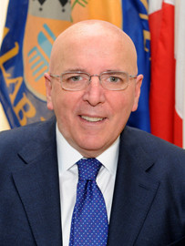 Gerardo Mario OLIVERIO