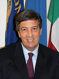 Claudio PARENTE