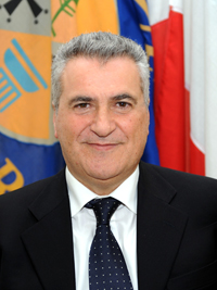 Antonio SCALZO