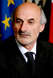 Giulio Serra