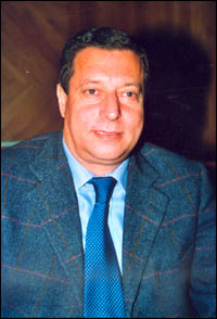 Consigliere