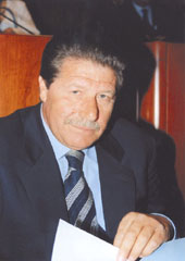 Enzo Sculco