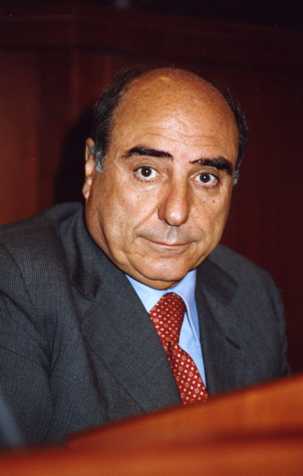 AGAZIO LOIERO