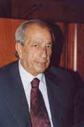 Piero Amato (Pdm) Presidente della III Commissione 