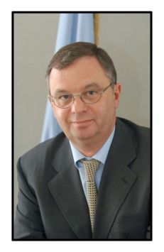 Il Coordinatore della Conferenza dei Presidenti Alessandro Tesini