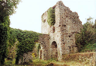 Antica fonderia a Mongiana