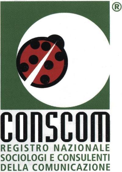 Il Logo della nuova associazione che raggruppa sociologi e comunicatori