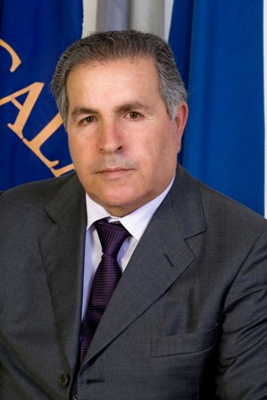 Il consigliere regionale di Autonomia e Diritti Ottavio Bruni