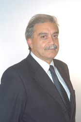 Il consigliere regionale Domenico Crea (Dem.Cristiana-Mpa)