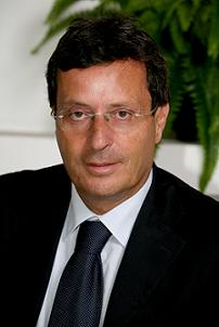 Il consigliere regionale Giampaolo Chiappetta (Pop.Eu.)