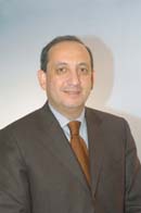 Il consigliere regionale di An Giovanni Dima