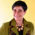 La nuova coordinatrice della Conferenza Monica Donini (Emilia-Romagna)