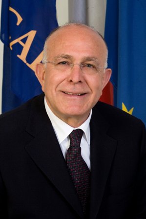Mario Franchino
