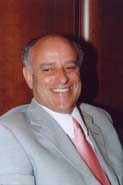 Il Presidente della III Commissione Pietro Giamborino (Pd)