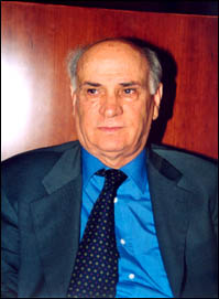 Francesco Galati, capogruppo consiliare del Nuovo Psi