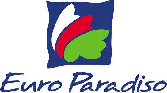 Il logo di Europaradiso
