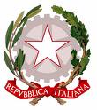 Lo Stema ufficiale della Repubblica Italiana