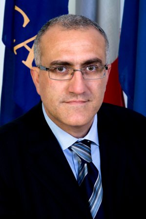 Il consigliere Mario Maiolo