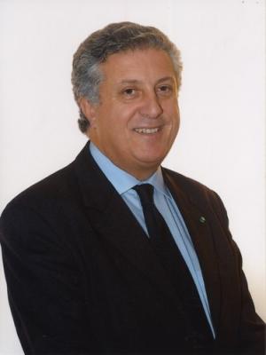 L'Assessore regionale alle Riforme istituzionali on. Paolo Naccarato