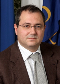 Il capogruppo Udc in Consiglio regionale Michele Trematerra