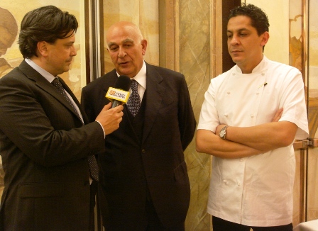 Interviste al Vinitaly 2010
