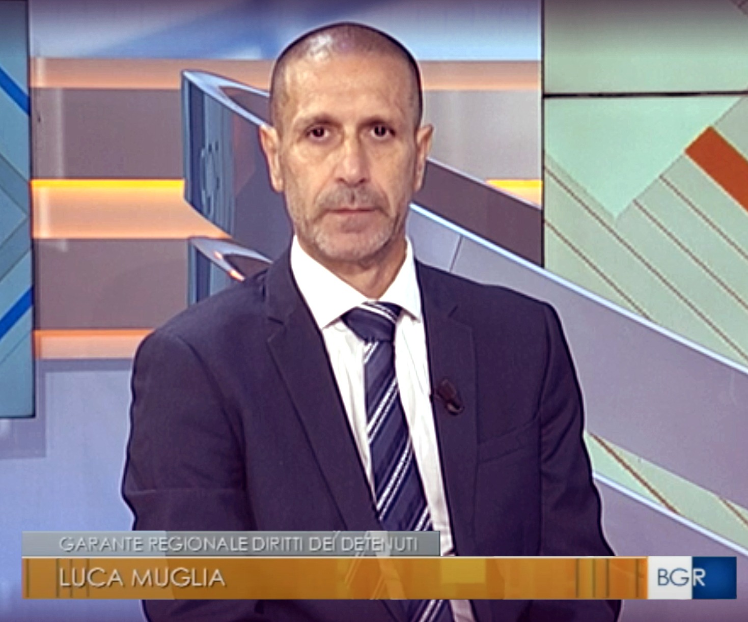 Garante regionale dei diritti delle persone detenute o private della libertà personale Garante regionale dei diritti delle persone detenute o private della libertà personale