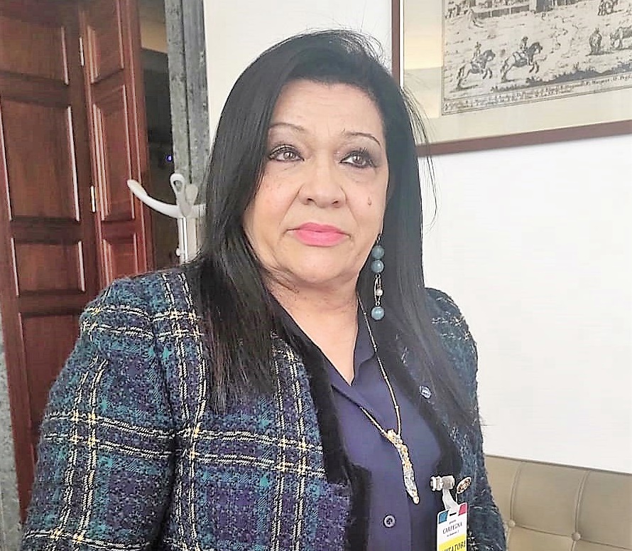 Presidente Osservatorio regionale contro le discriminazioni nei luoghi di lavoro Ornella Cuzzupi Presidente Osservatorio regionale contro le discriminazioni nei luoghi di lavoro Ornella Cuzzupi