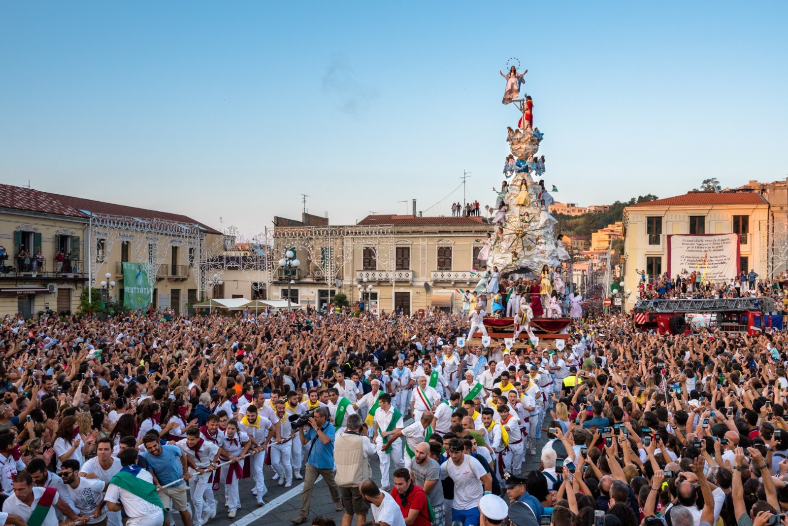 La Varia di Palmi