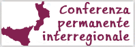 Conferenza permanente interregionale