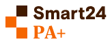 Smart24 PA+ 