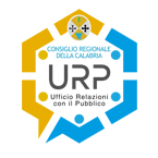 Consiglio regionale della Calabria - URP