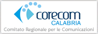 Co.Re.Com. (Comitato regionale per le comunicazioni)
