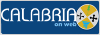 Calabria on web