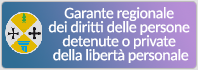Garante regionale dei diritti delle persone detenute o private della libertà personale